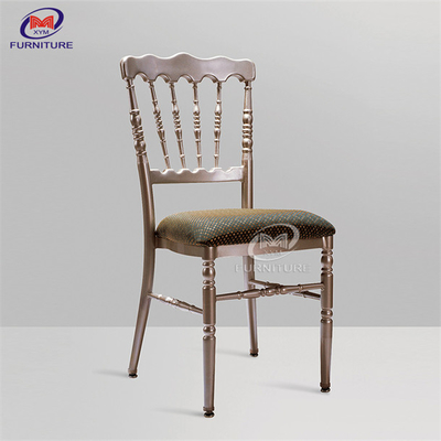 15.5 inch Zitbreedte Bruiloft Chiavari Stoel Voor Grote Balzaal